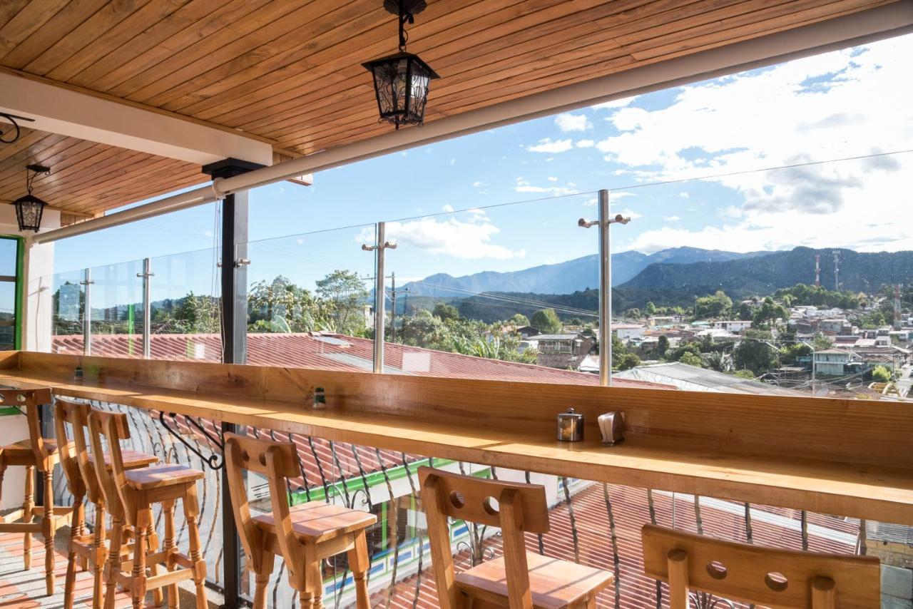 Hotel La Floresta サレント エクステリア 写真