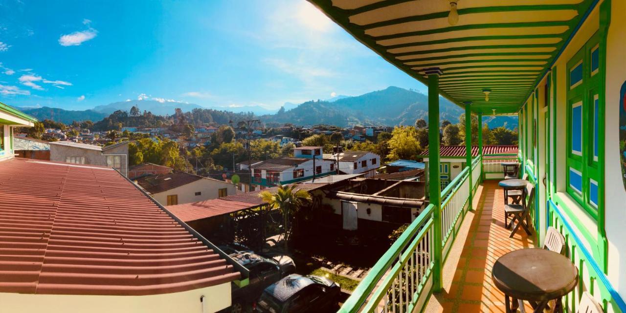 Hotel La Floresta サレント エクステリア 写真