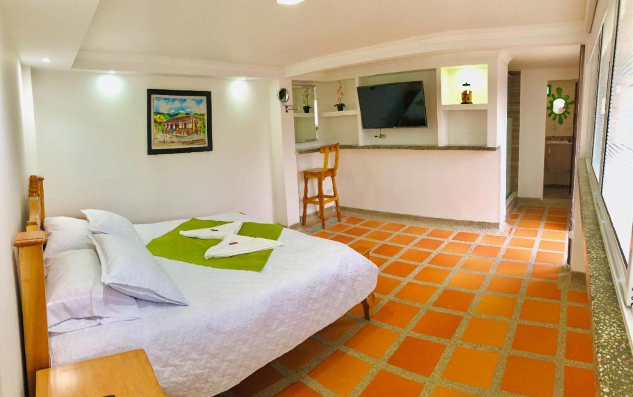 Hotel La Floresta サレント エクステリア 写真