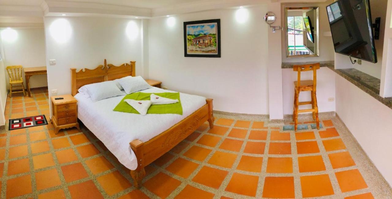 Hotel La Floresta サレント エクステリア 写真
