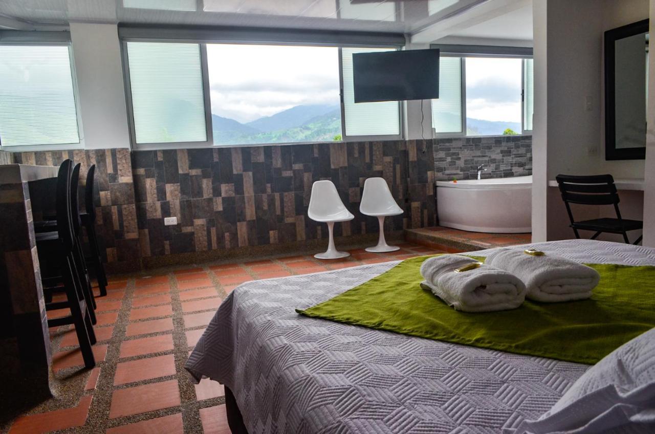 Hotel La Floresta サレント エクステリア 写真