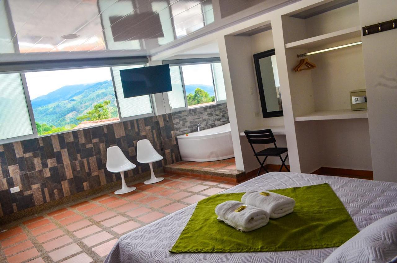 Hotel La Floresta サレント エクステリア 写真