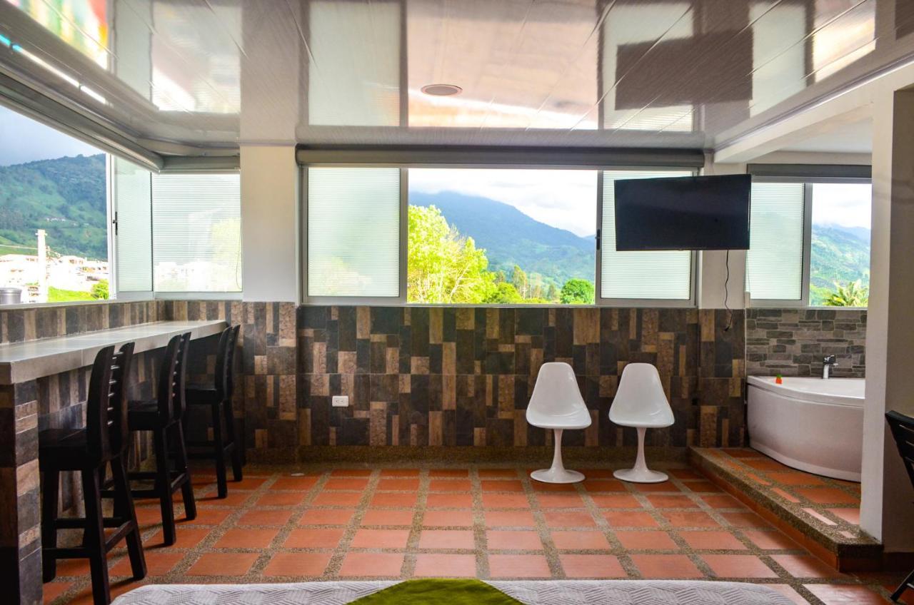 Hotel La Floresta サレント エクステリア 写真