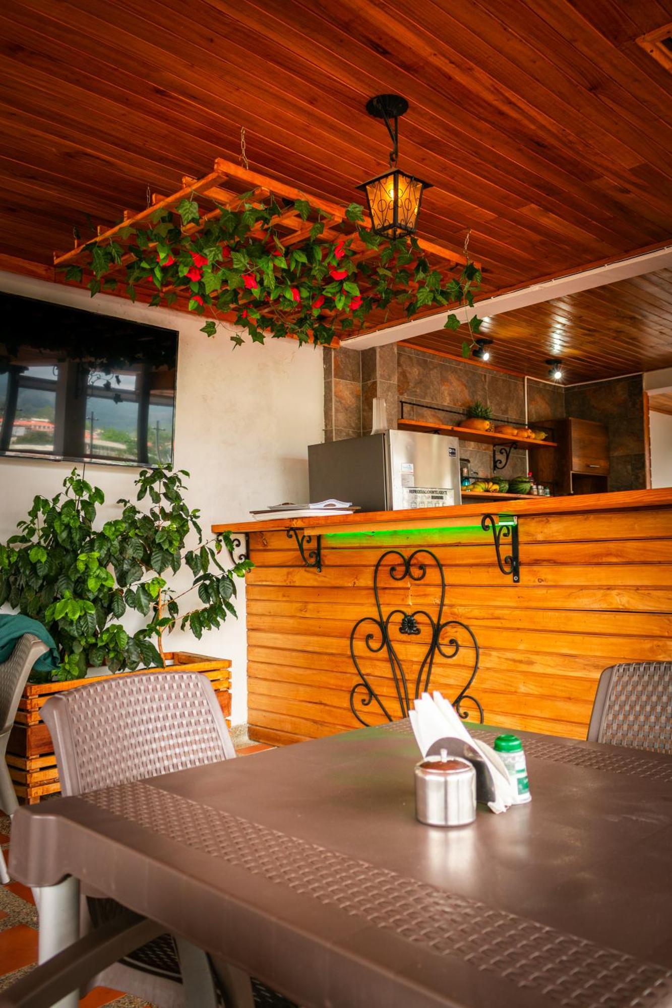 Hotel La Floresta サレント エクステリア 写真