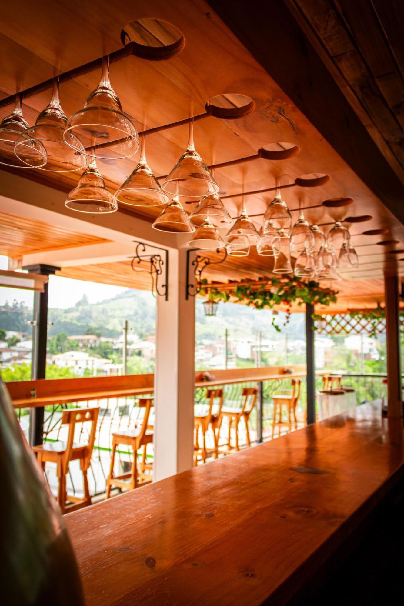 Hotel La Floresta サレント エクステリア 写真